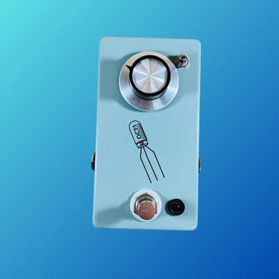 JHS Germanium Boost image 1