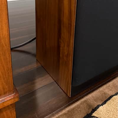 Technics SB4500A speakers in excellent condition - 1980's image 10