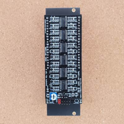 NLC Nonlinear Circuits Encephalo Adjuster image 2