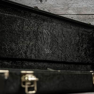 PRS Private Stock Custom 24-08 - Faded Indigo image 17