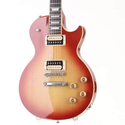GIBSON USA Les Paul Classic Heritage Cherry Sunburst [170049184] (05/18) image 6