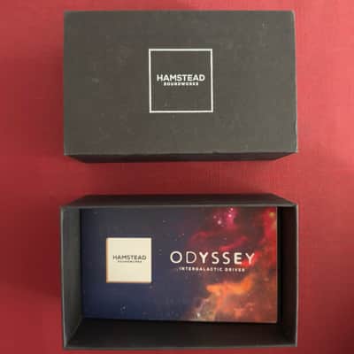 Hamstead Odyssey Intergalactic Driver image 4