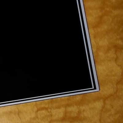 Pickguard for Gibson Corvus II - Many Colors! image 11