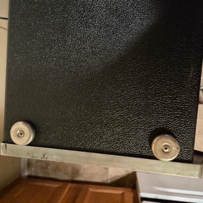Kasino Little Joe 200w Guitar Amp Head Vintage 1970s image 13