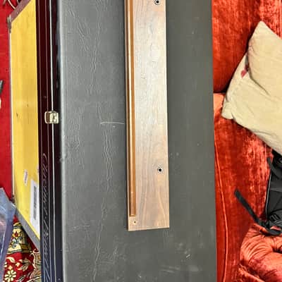 Roland SH 1000 Top Wooden Panel 1970s 1980s