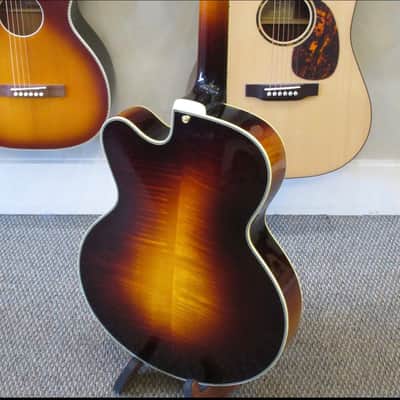 Eastman AR803D 2007 - Sunburst image 8