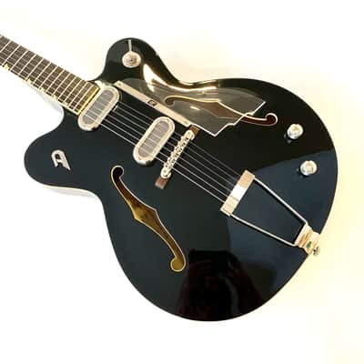 Duesenberg Gran Royale 2016 Black image 25