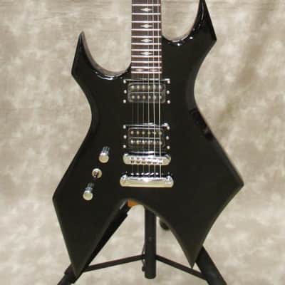 Serena SWG-Lefty Black image 2