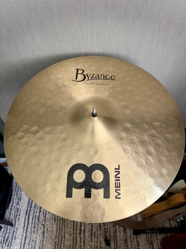 Meinl 20