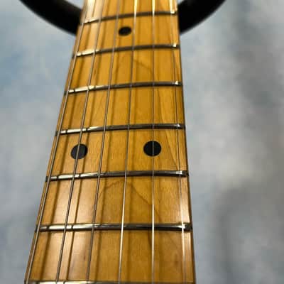 1979 Greco SE-500 Super Sounds S-Style Natural Ash, Made in Japan, MIJ image 6