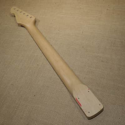 Neck Maple/Rosewood, 2000 Peavey Predator image 6