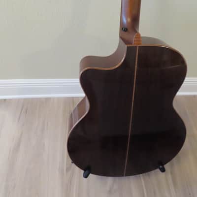 Goodall 12 string image 4