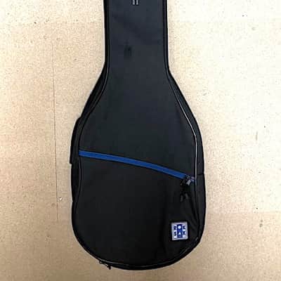 Eko EGO Icon I EQ Vintage Sunburst Sitka Spruce Top OM Electro Acoustic Guitar New image 10