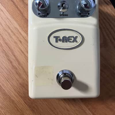 T-Rex Tonebug Reverb | Reverb