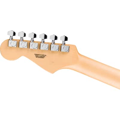 Fender Standard Strat HSS LRL Candy Cola - Electric Guitar image 5