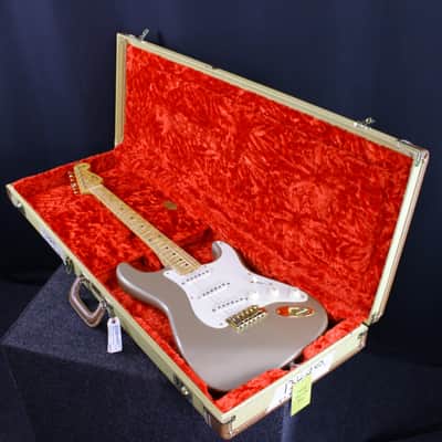 Fender Custom Shop 58 Stratocaster (#8 of 30) image 15