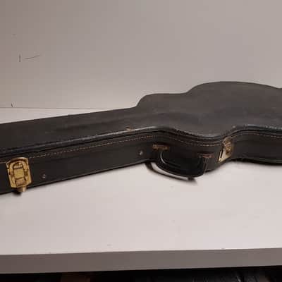 1962 GIBSON ES 335 CASE - made in USA image 7