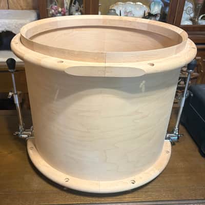 Peavey 20” Radial Pro 1000 2014 - Natural Wood image 2