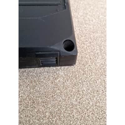 Kenwood KAC-9104D - Car Amplifier - Good image 3