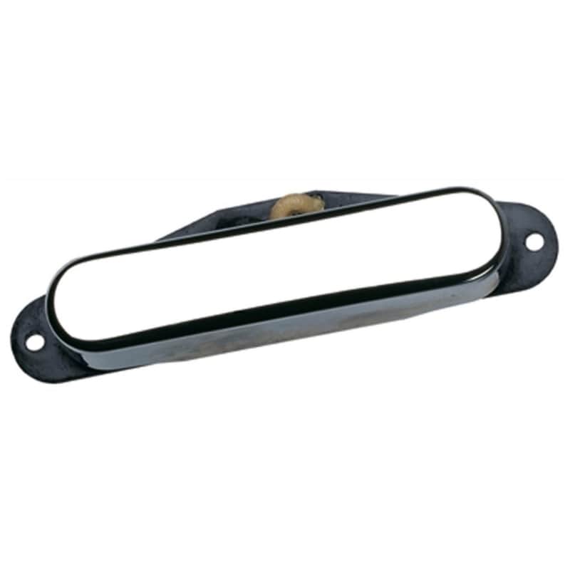 DiMarzio DP172 Twang King Neck Pickup, Chrome image 1