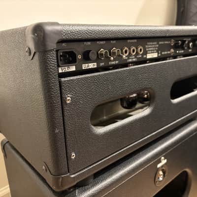 Fuchs Overdrive Supreme 30 Black Tolex image 3