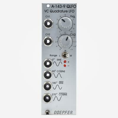Malekko Voltage Block | Reverb
