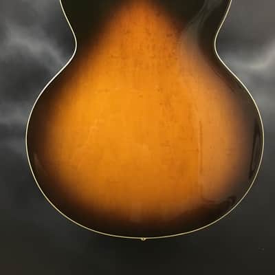 Gibson ES-347 image 4