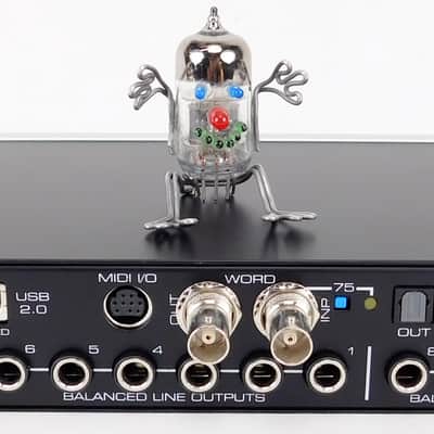 RME FireFace UC USB Audio Interface USB + Top Zustand + 1,5Jahre Garantie image 6
