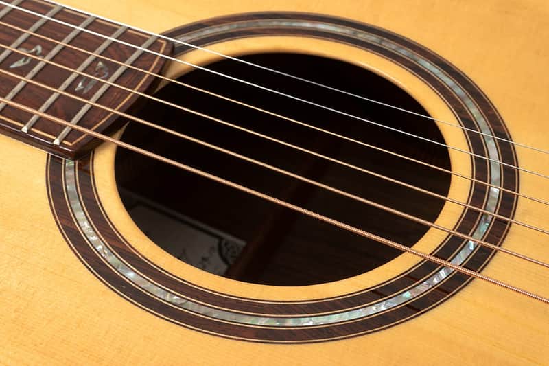 PRS Core Series Angelus (2008 - 2014) image 8
