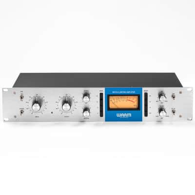 WA76-A Warm Audio image 2