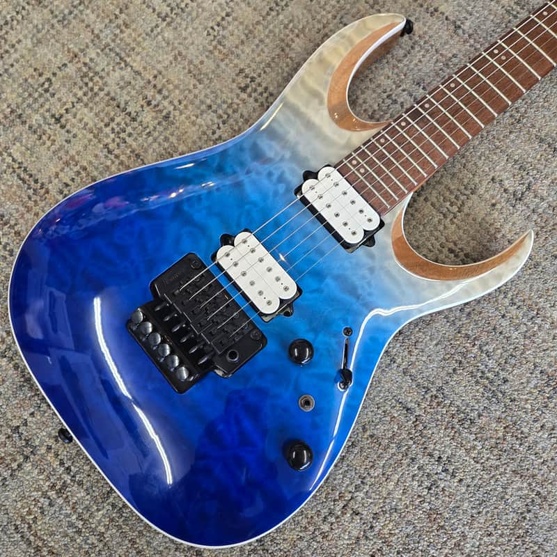 Ibanez RGA42HPTQM-BIG Standard