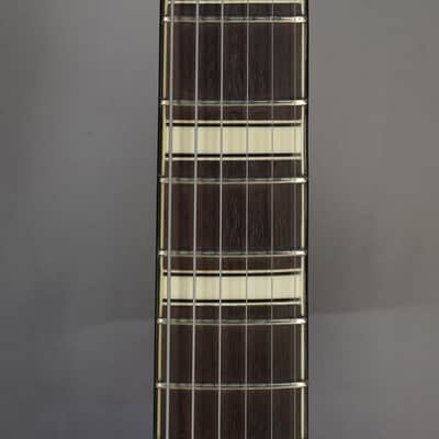 Geaka Masterbuilt Archtop 1950s Made in Germany w PU - Blonde  w/video image 6
