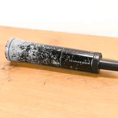 Sennheiser EM 2050 Wireless Receiver w/ Handheld - 558-626MHz NO CAPSULE CG01YT0 image 11