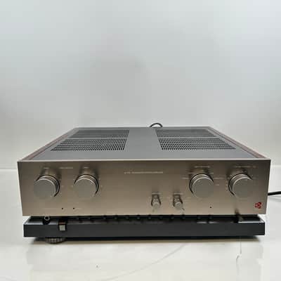 Vintage Kyocera A-710 Integrated Amplifier Amp