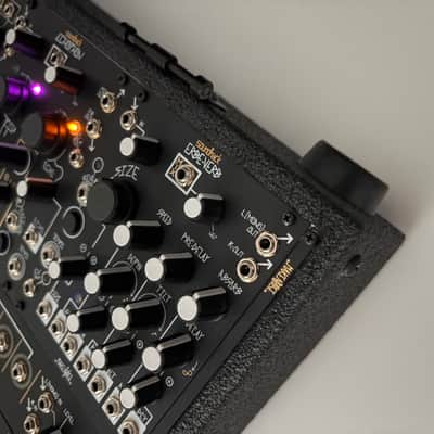 Make Noise Black & Gold Shared System Plus image 6