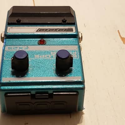 DOD Envelope Filter FX25 image 5
