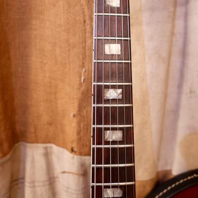 Gibson ES-335 1978 - Sunburst image 4