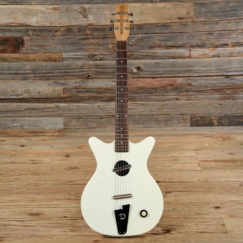 Danelectro Convertible Pro 2000 - 2004 image 2
