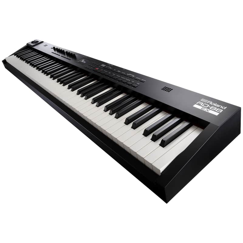 Roland RD-88EX 88-Key Professional Digital Stage Piano image 1