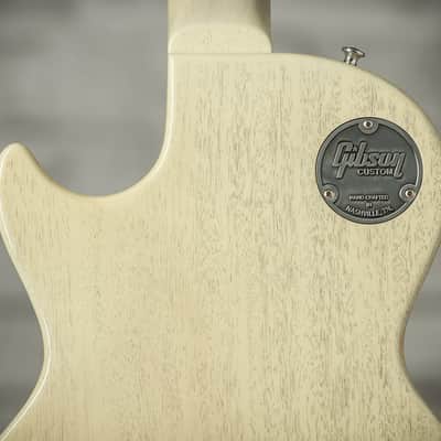 Gibson ’59 Les Paul Standard RI VOS M2M - Trans Pink image 18