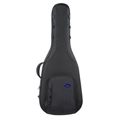 Reunion Blues Expedition - Dreadnought Guitar Case image 2