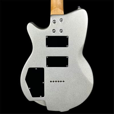 OLP (By Music Man) Orange County Choppers Tank Electric Guitar image 5
