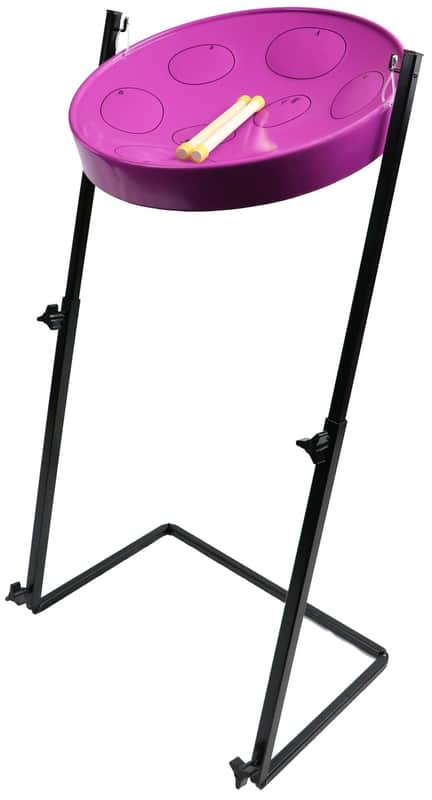 Panyard Jumbie Jam Steel Drum (W1161) image 1