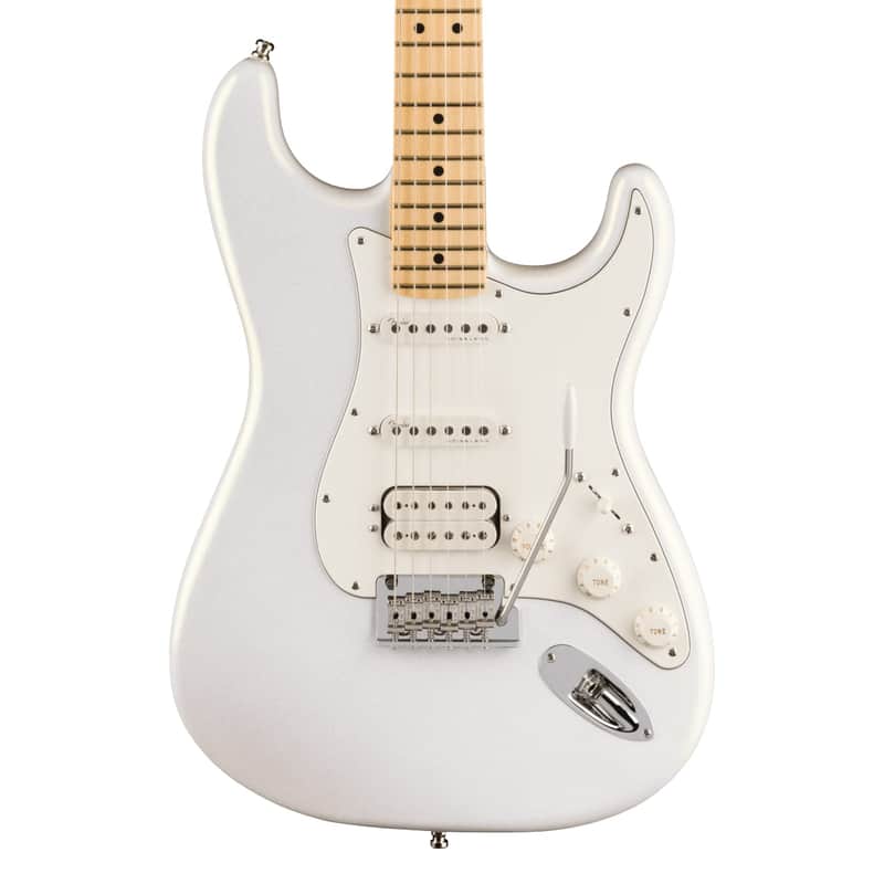 Fender Juanes Signature Stratocaster image 3
