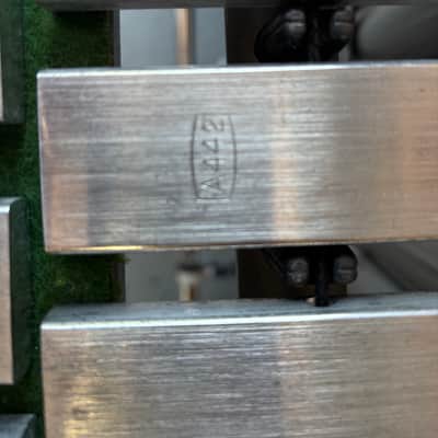 Premier Vibraphone 3.0 Octave Nice Recent Service image 9