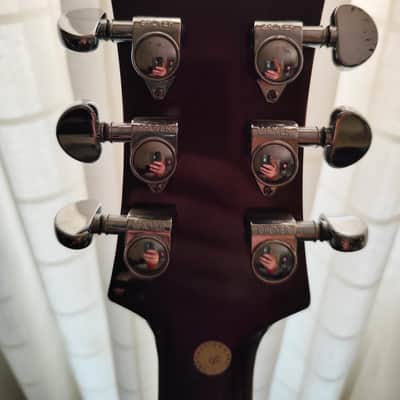 Epiphone Les Paul Standard EE06060241 Quingdao image 14