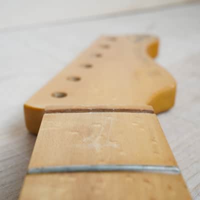 Valley Arts Michael McGuire "M" Series Neck 1990s image 5