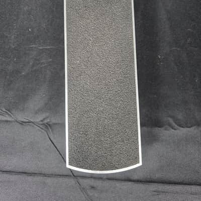 Ernie Ball P0-6166 250K Mono Passive Volume Pedal 2010s - Silver image 1