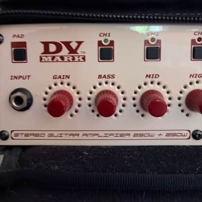 DV Mark Multiamp Stereo 2015 image 3