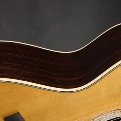 Martin J-28E DN - Double-Neck image 13
